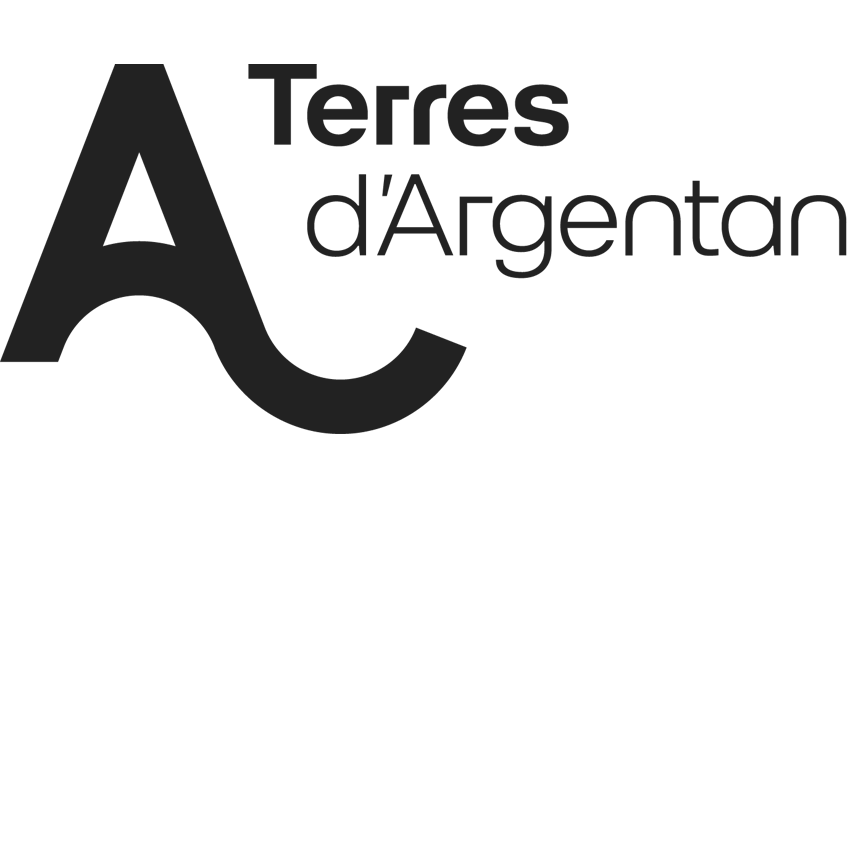 Logo du centre aquatique Terres d'Argentan