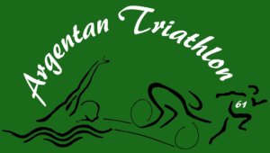 Logo Argentan Triathlon
