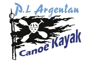 Logo PL kayak