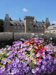 château de Rânes