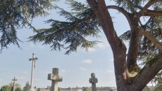 Cimetière Argentan