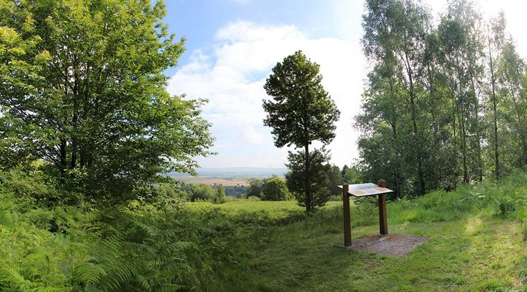 Ste Eugénie Rubio panorama