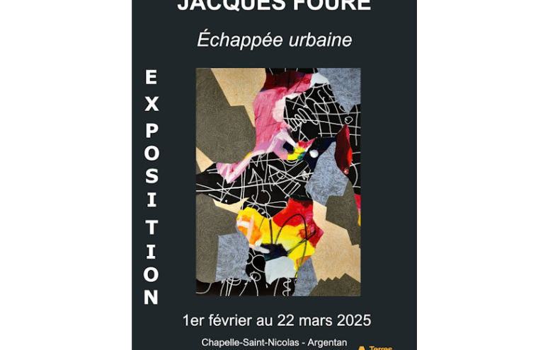 Expo échappée urbaine