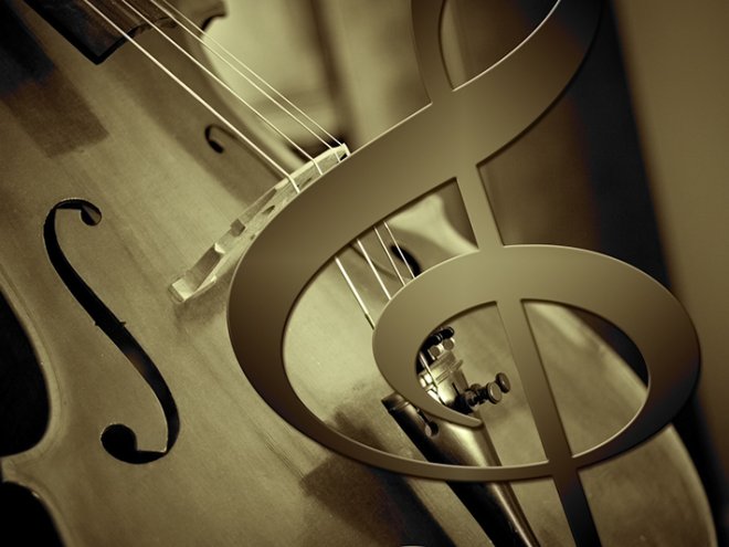 Concert de l'école de musique