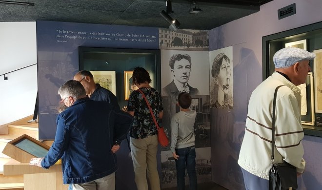 Journées Européennes du Patrimoine