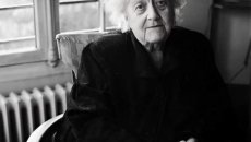 La Robe d'amitié