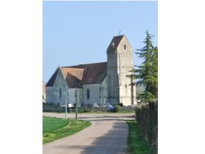 Neauphe sur Dives