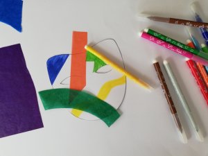 masques