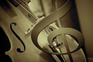 Concert de l'école de musique