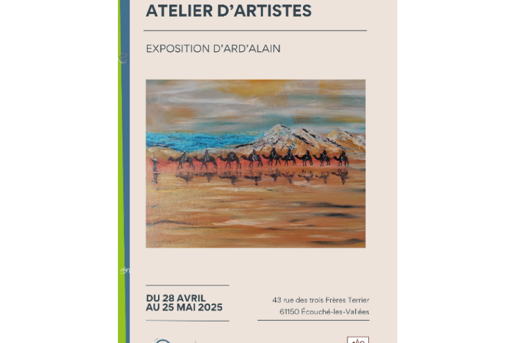 Exposition Ardalain