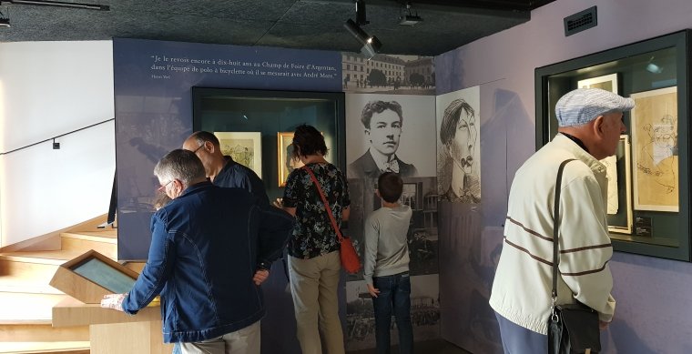 Journées Européennes du Patrimoine