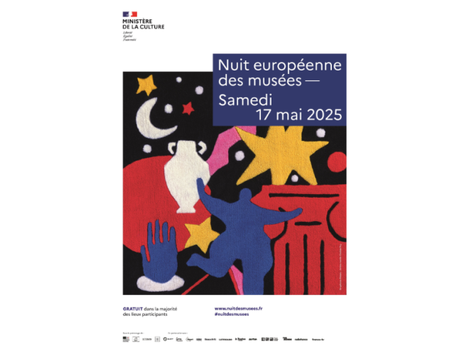 Nuit des musées