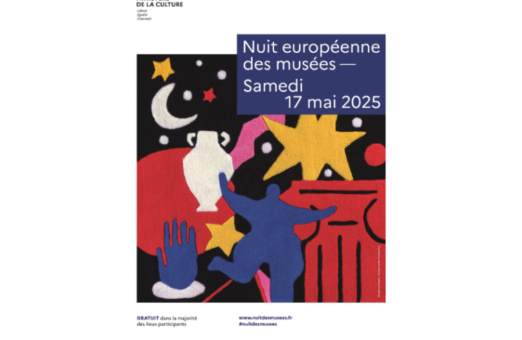 Nuit des musées