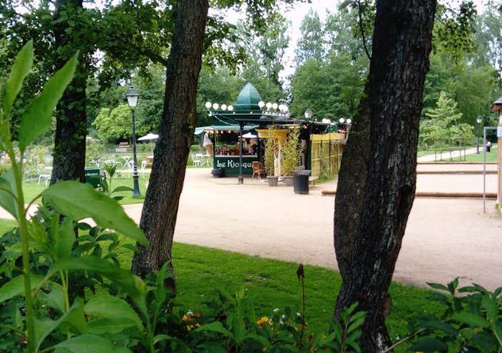 Guinguette