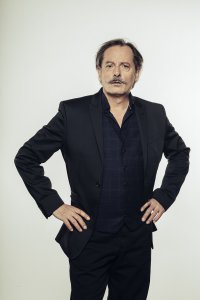 CHRISTOPHE ALEVEQUE