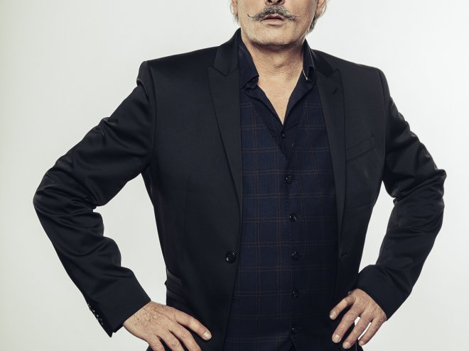 CHRISTOPHE ALEVEQUE