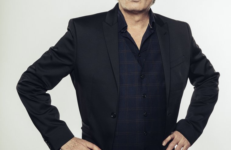 CHRISTOPHE ALEVEQUE