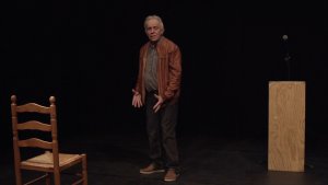 L'Enfant Sauvage