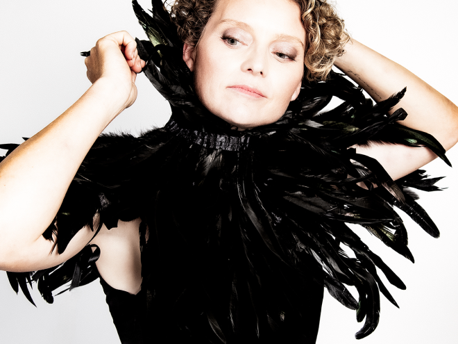 LORA GARBIEL