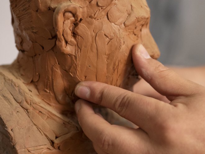 Expressions en argile