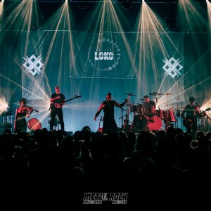 JULIEN LOKO IRISH BAND