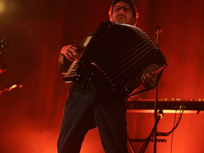 Thibaut Préciat - Kinan Hamza