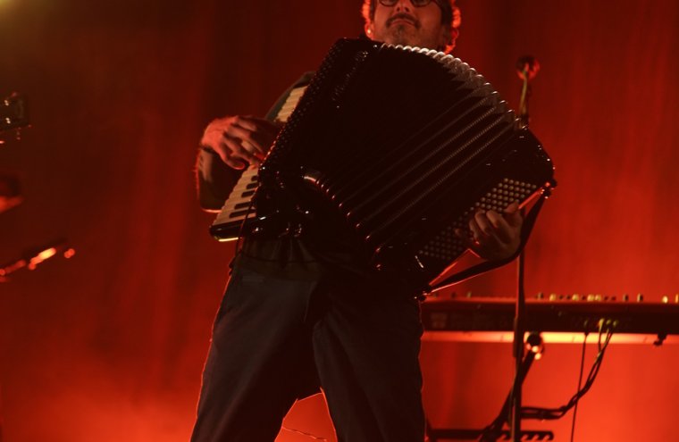 Thibaut Préciat - Kinan Hamza