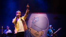 EGO LE CACHALOT PREND LE LARGE