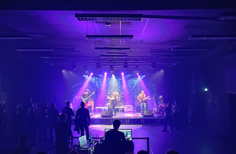 SCENES OUVERTES 2025-2026