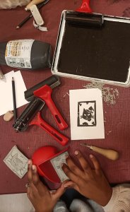 Aout - Micro Folie Argentan