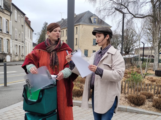 Mémoir en couleur 1