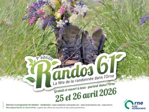 Randos 61 2026