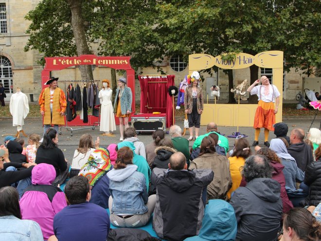 Dehors Moliere - Cie Casus Délires © JM Coubart (20)