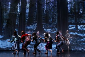 THE GATHERING (Generale)(Joanne Leighton 2025)
