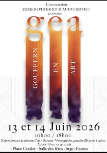 Gouffern en Art