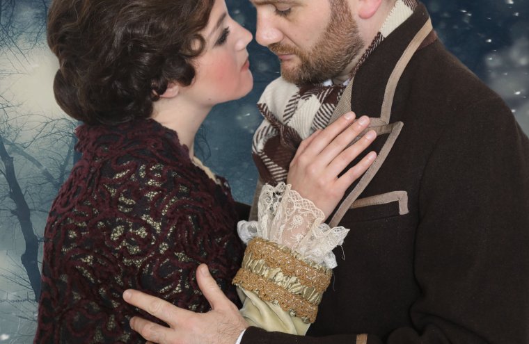 Boheme 1 photo