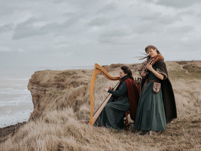 Celtic Lullaby