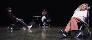 Cycle danse et parentalité - Compagnie OkO