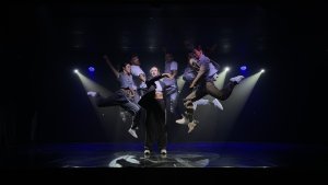 Eclats de vies - Compagnie Nadine Marquet et Scènes Plurielles