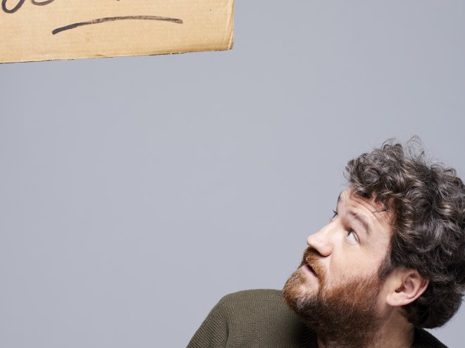 Olivier de Benoist: Le droit au bonheur