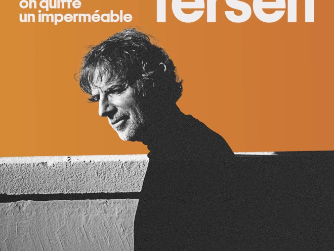 Thomas Fersen - Comme on quitte un imperméable