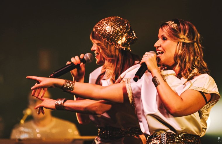 Tribute Abba France