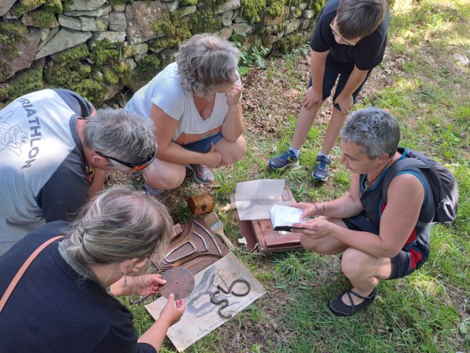 Jeu d'exploration et d'énigmes au Camp de Bierre 800x600