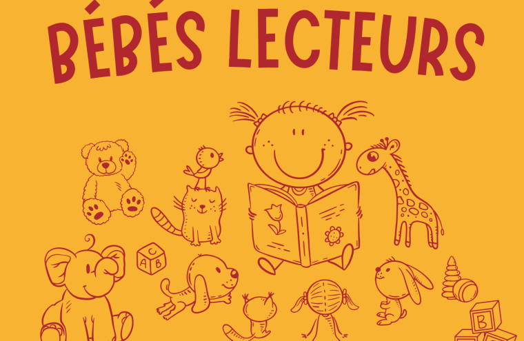 bébés lecteurs - 1