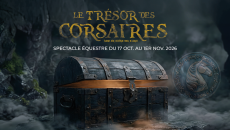 trésor des corsaires
